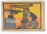 Walthers Stabil Metall-Baukasten und Bastelhefte, 5 Stk., von 1920-1956