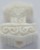Haar- und Bartschmuck: Thorshammer