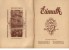 Preisliste Weingrosshandlung &quot;Jean Eimuth&quot;, Frankfurt am Main
