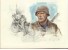 Liska, Hans: Kriegs-Skizzenbuch 1939-1944