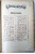 Ssserotts illustierter Kolonial-Kalender 1913