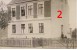 Ansichtskarten: Haus in Berlin &quot;Gott mit uns&quot;