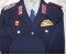 Uniform DDR Feuerwehr, Obermeister Bootsfhrer