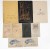 13 Stk. Kabinett Atelier-Fotos, Berlin, um 1900