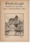 Gaublatt des Wandervogel e.V.: Gaubaltt fr Pommern