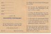 FDJ-Dokumentengruppe, 9 Blanko-Dokumente, DDR