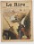Juven, F�lix (Hrsg.): Le Rire - Nr. 219, 220, 221, 232, 237, 240, 242 von 1899