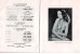 Erotica Programmhefte Casino,Varietes, Kabaret 1940/41