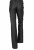 EIKO Damen Zunfthose AMAZONE, Doppelpilot, schwarz