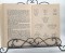 Warburg, Anna / Beskow, Elsa: Bastelt mit! Ein Beschftigungsbuch