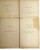Aufzeichnungen Direktor Theodor Decker, Stiftung Nikolauspflege um 1900