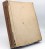 Zeitschrift &quot;Die Woche&quot;, 25 Hefte gebunden, 1939