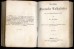 Liedersammlung des Schwbischen Sngerbundes, 1859 - 1861