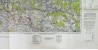 Topografische Karte: Generalstab des Heeres, Abt. fr Kriegskarten, Memel 1940