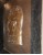 Grosser schwerer Bronzeguss: Generalfeldmarschall Paul von Hindenburg