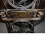 Wilhelm Gustloff Grevesmhlen Nhmaschine mit Abdeckhaube