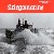 Die deutsche Kriegsmarine - Marschmusik, Lieder, Radioreportagen, Teil 1 & 2