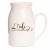 Milchknnchen Milchtasse Retro, 450ml