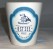 Keramiktasse/ Kaffeepott mit Deinem Logo/Motiv konisch