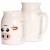 Bauernfaust & Bauerngeist - Retro Tasse Milchknnchen 320ml