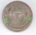 Silbermnze: 5 Reichsmark Garnisionskirche, 1934, D (Mnchen)