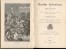 Wgner, Dr. Wilhelm: Deutsche Heldensagen und Schule und Volk