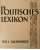 Vollmer, Dieter: Politisches Lexikon &quot;Sachworte&quot; von A-Z