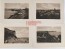 Ansichten f�r Postkarten von der Insel R�gen, 28 Gro�format Lichtdrucke um 1920