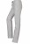 EIKO Damen Zunfthose, AMAZONE, Doppelpilot, weiss