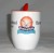 Keramiktasse/ Kaffeepott mit Lffel inkl. Druck
