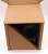 Karton Transportschachtel fr zwei 450ml Tassen und Becher