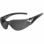 Einsatz- u. Sportbrille KHS-120 Tactical Optics, H-Flex Technologie, super leicht und flexibel